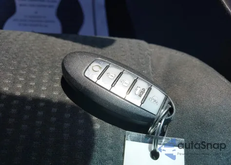 2015 Nissan Altima 2.5/S/Sv/Sl from USA, damaged, VIN 1N4AL3AP3FC594105